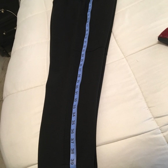 Mens TechSmart Pants - Picture 2 of 3